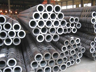 新兴30CrMo冷拔无缝钢管