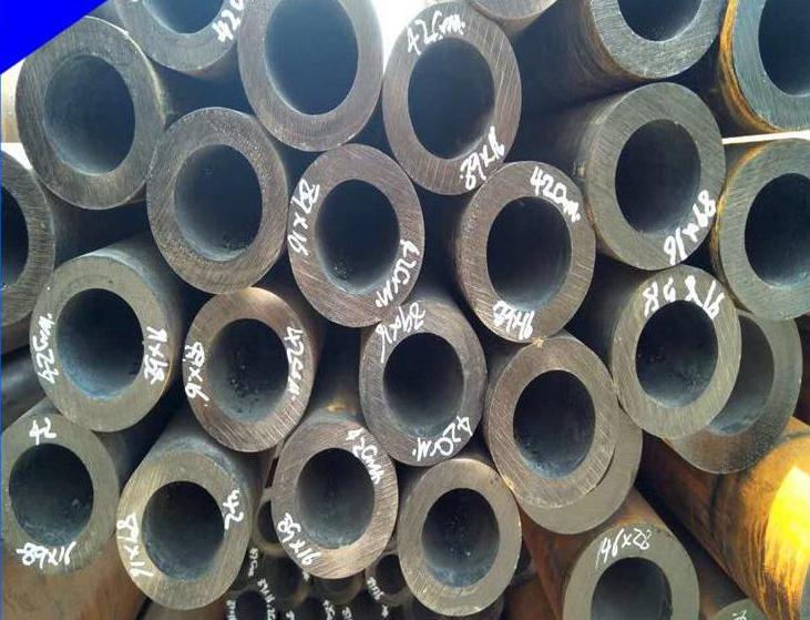 新兴42CrMo合金管