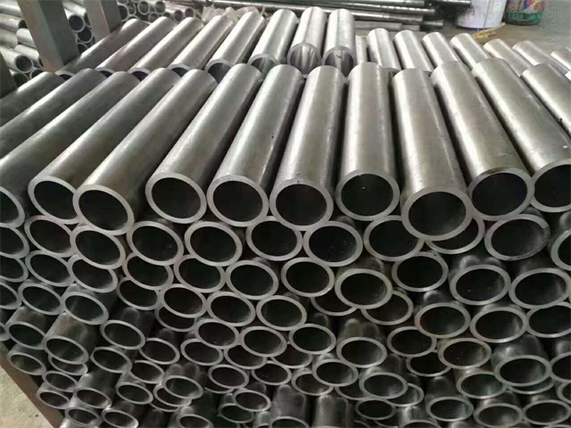 新兴30CrMo精密无缝钢管