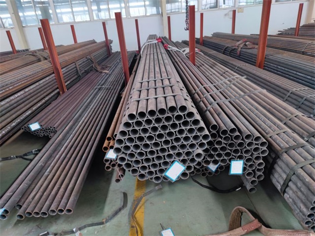 新兴20G合金无缝钢管